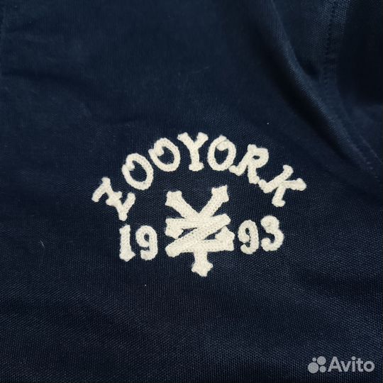 Zoo York винтажная олимпийка dc volcom jnco osiris