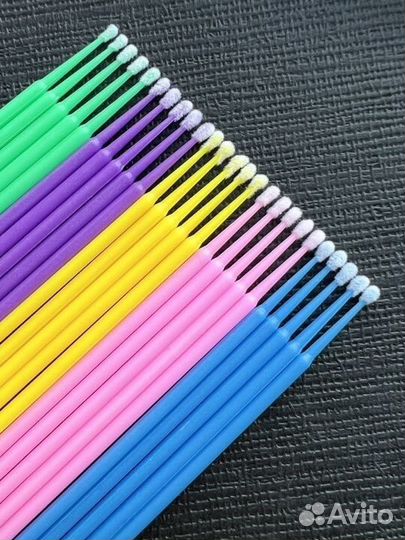 Микробраши оптом