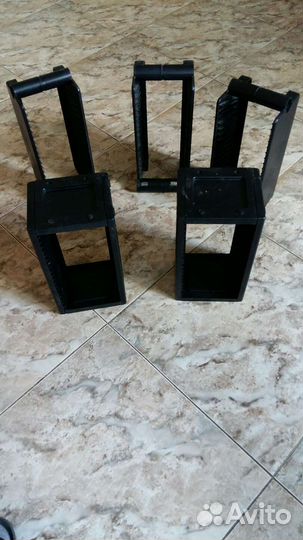 Подставки для CD и DVD дисков