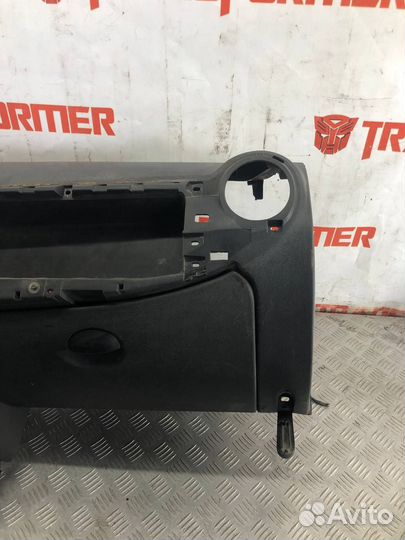 Торпедо Лада Ларгус