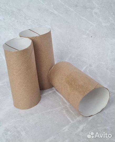 Втулка для бумаги