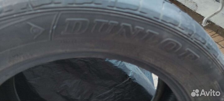 Dunlop SP Sport Maxx 205/55 R16