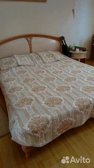 Постельный комплект