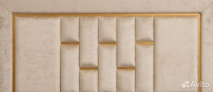 Спальный гарнитур Монреаль (5-ти дверный)