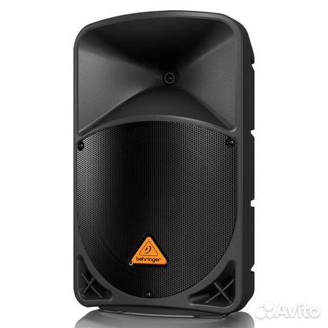 Behringer eurolive B112D