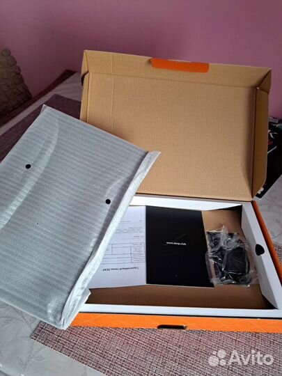 Цифровая фоторамка dexp