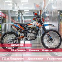 Эндуро Kayo K1 250 MX