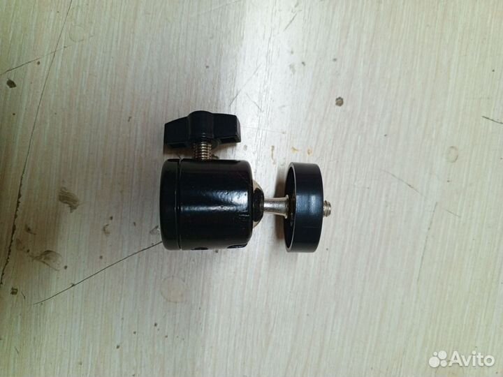 Держатель на шарнире для съемки