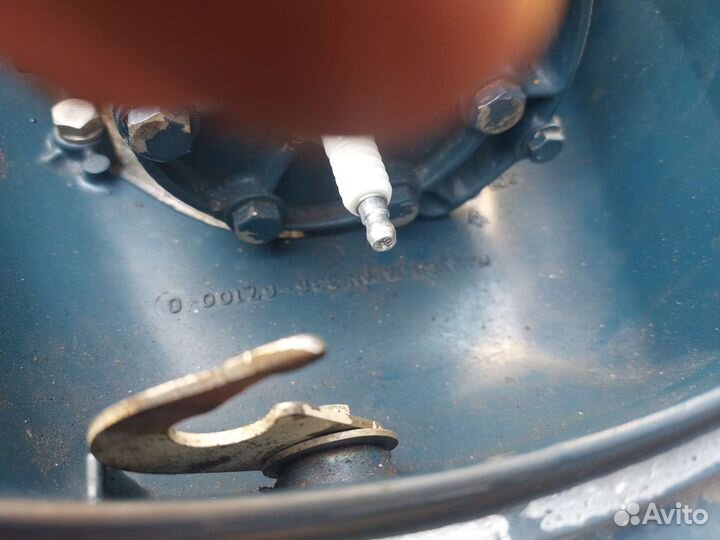 Водный транспорт