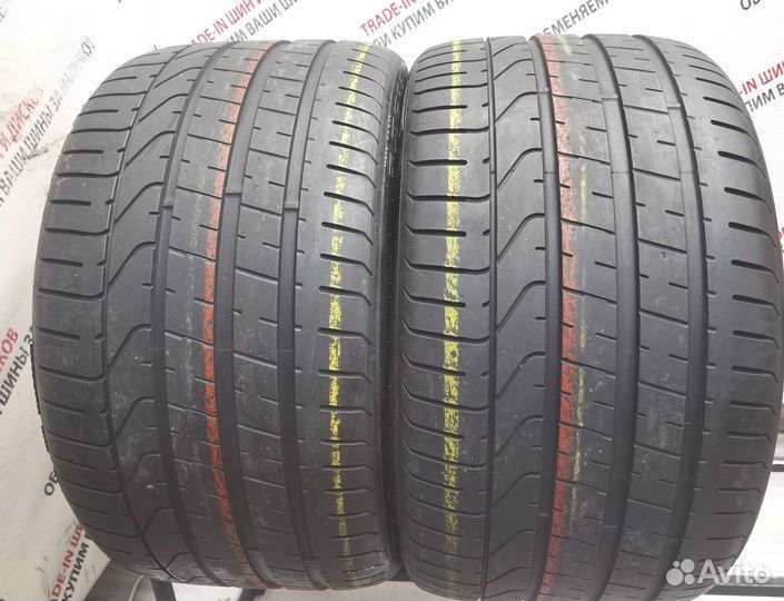 Pirelli P Zero 305/30 R20 103Y