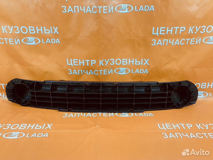 Балка-усилитель переднего бампера 1118 Калина