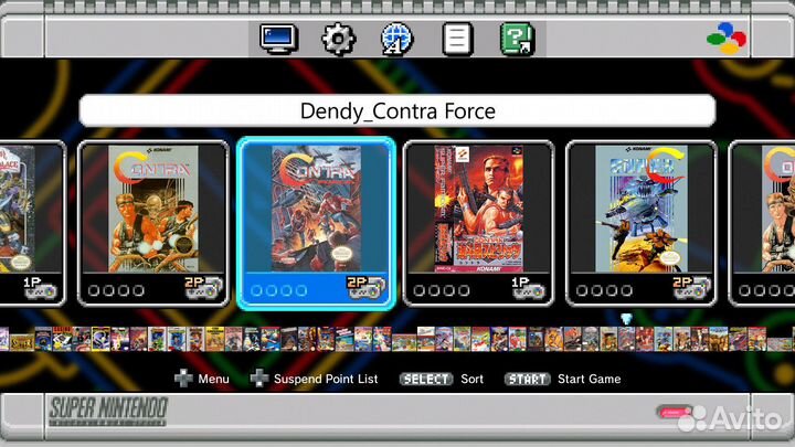 Snes mini Ultimate (+4000 игр)