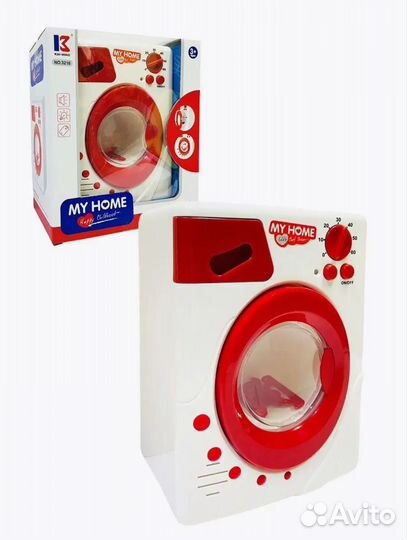 Тостер игрушечный