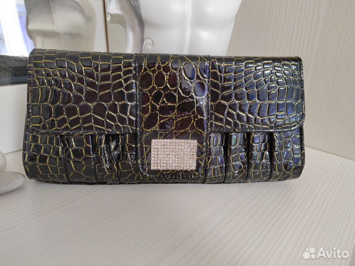Клатч женский вечерний