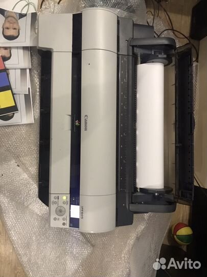 Плоттер ipf605 А1