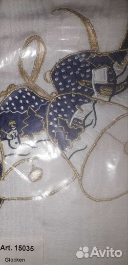 Скатерть 8585 и 6 салфеток