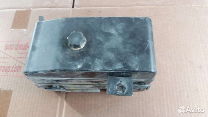 Блок предохранителей Киа Маджентис 1