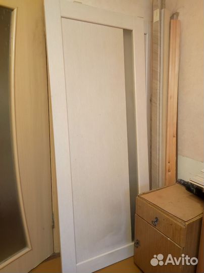 Дверное полотно 80