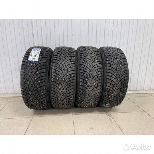 Triangle IcelynX TI501 235/55 R18 104T
