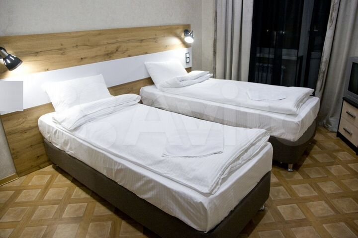 2-к. квартира, 52 м², 8/9 эт.