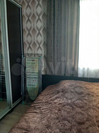 Квартира-студия, 34 м², 3/7 эт.