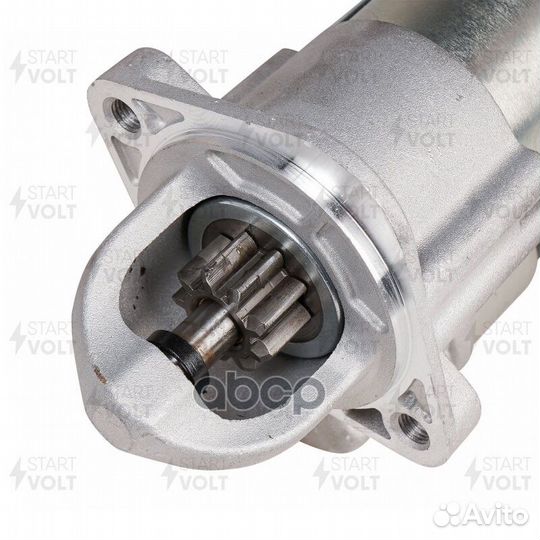 Стартер LST0808 startvolt