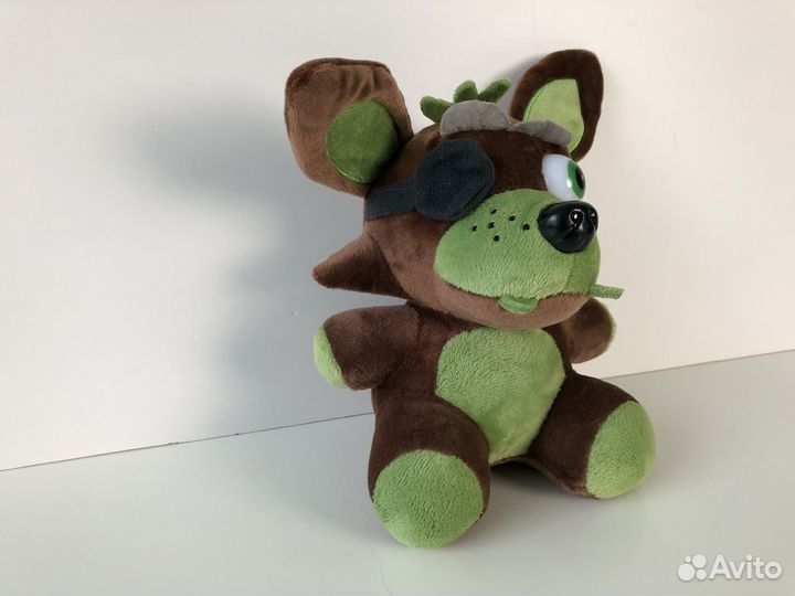 Аниматроник фнаф