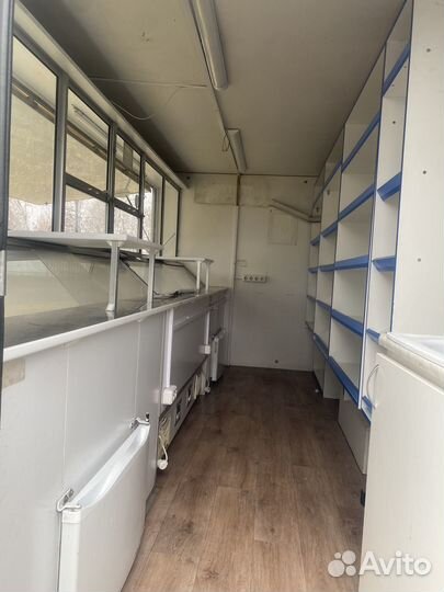 Прицеп Купава 821000 бу