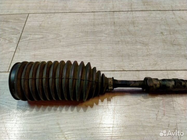 Рулевой наконечник левый Bmw 318I E46 N46B20A