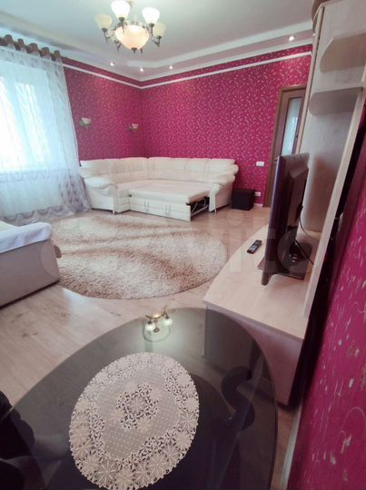 2-к. квартира, 54 м², 2/3 эт.