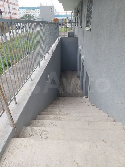 Свободного назначения, 20 м²