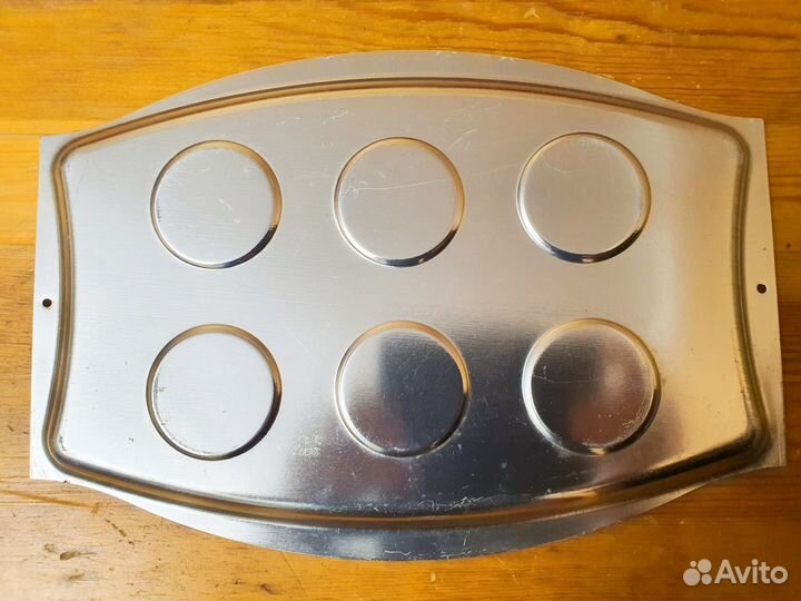 Поднос сервировочный СССР