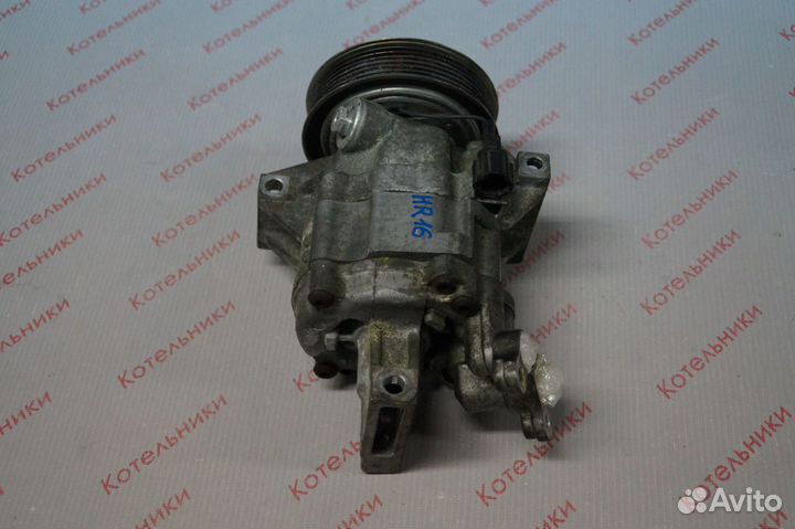 Nissan 92600-CJ70B Компрессор кондиционера