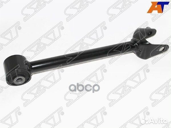 Рычаг задний поперечный mazda 6 12- ST-GHP9-28