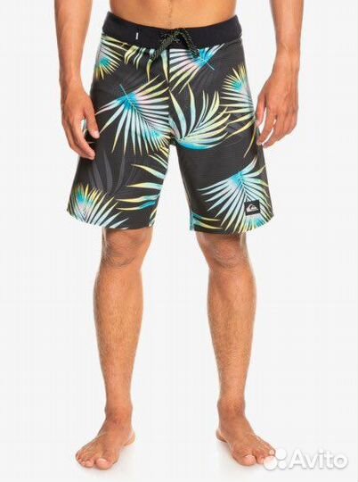 Бордшорты мужские Quiksilver