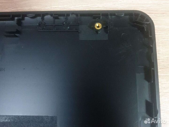 Крышка матрицы Acer Aspire 3 A315-42 новая