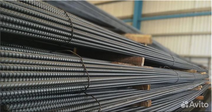 Металлические уголки