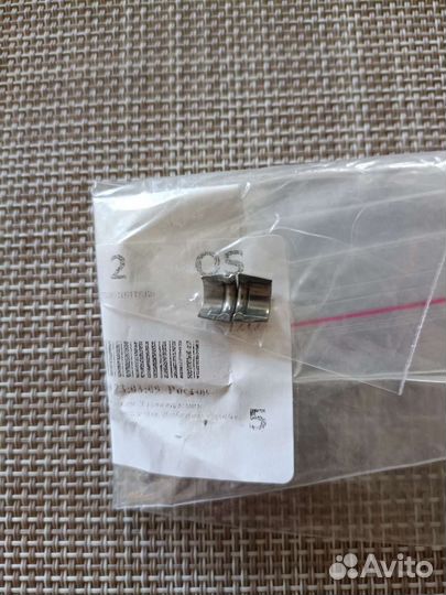 Прокладка клапанной крышки mazda 6 gg