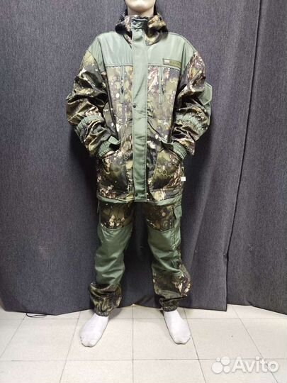 Костюмы Горка мужской на флисе