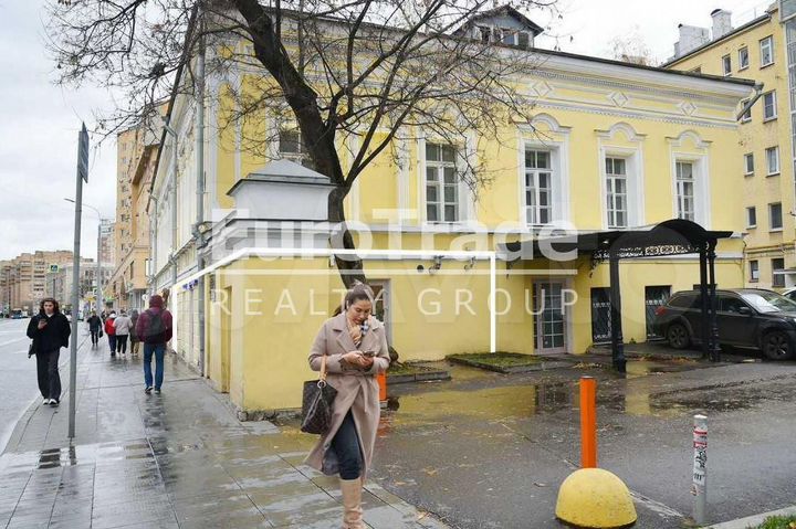 Продам торговое помещение, 39 м²