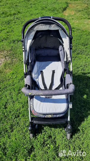 Детские коляски бу
