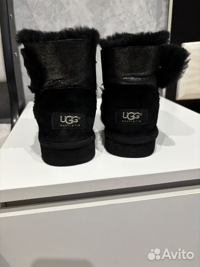 Угги детские