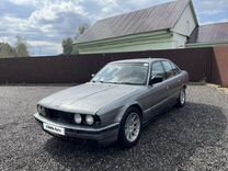 BMW 5 серия 2.0 MT, 1992, 400 000 км, с пробегом, цена 130 000 руб.