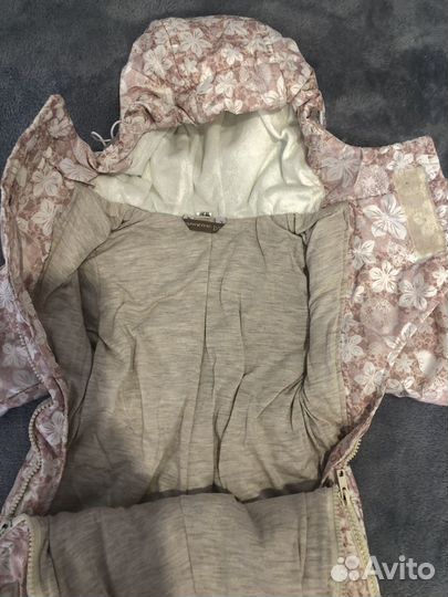 Комбинезон димесезонный