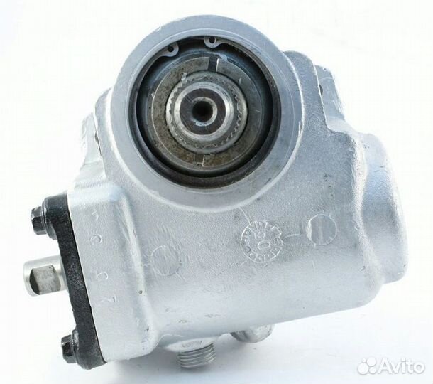 Механизм рулевой 3302-3400014 на газель Соболь