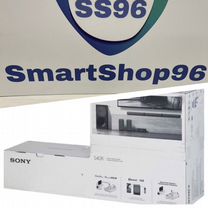 Sony HT-S40R 5.1 новый саундбар