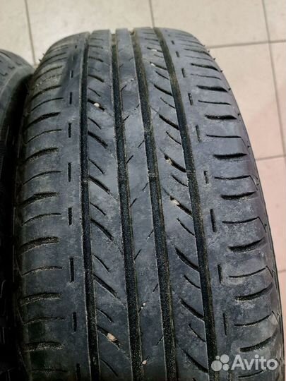 Колеса в сборе Bridgestone sneaker 185/65 R15