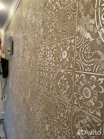 Венецианская,шелк