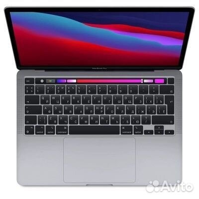 Рст Apple MacBook Pro 13 2020 m1 16gb 2TB