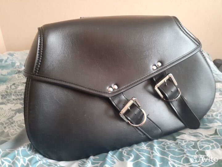 Кофры для мотоцикла